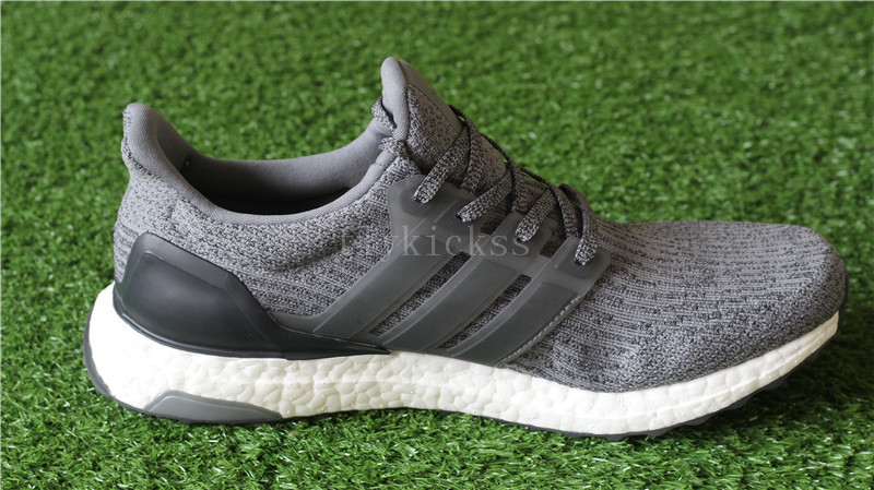 Adidas Ultra Boost 3.0 Mystery Grey